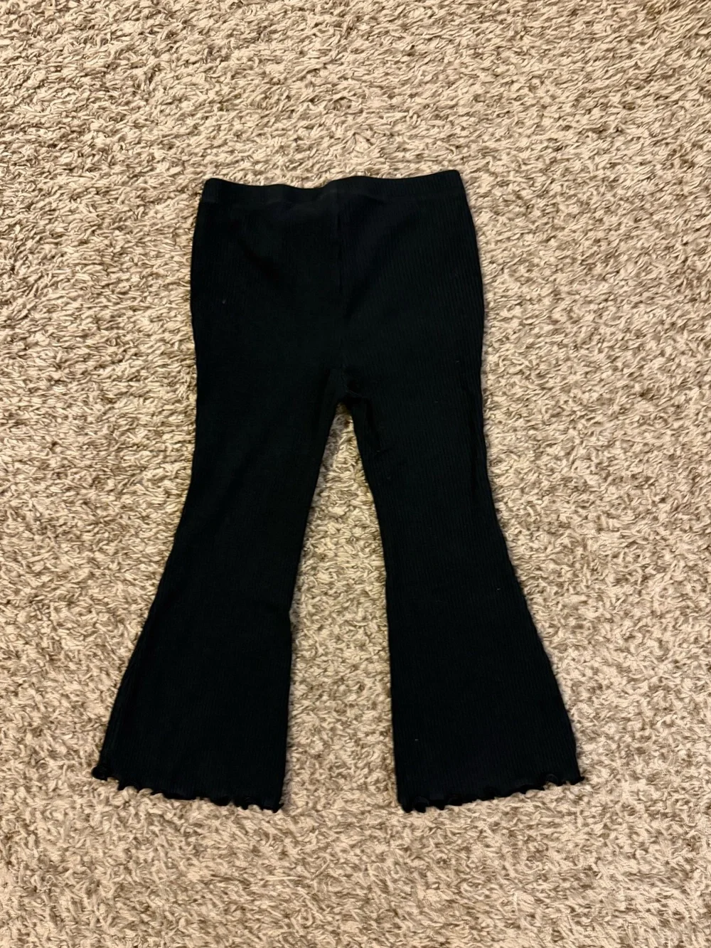Old Navy stretch ribbed